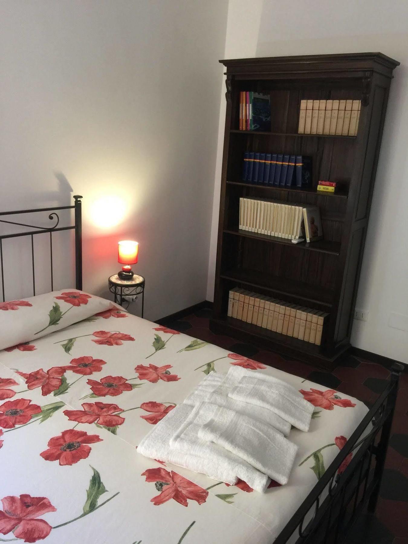 Roma Street Home Екстер'єр фото