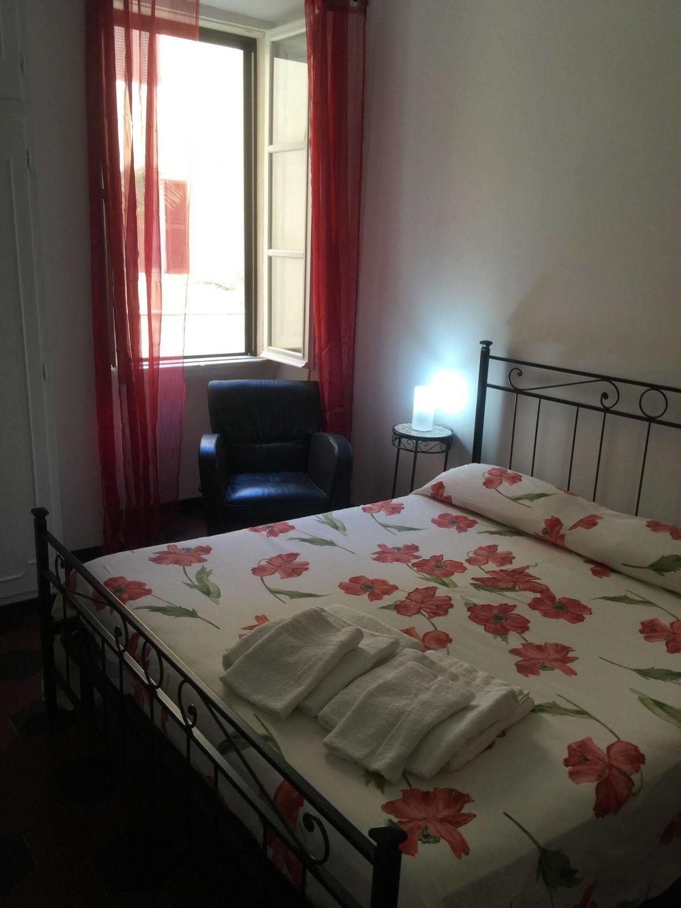 Roma Street Home Екстер'єр фото