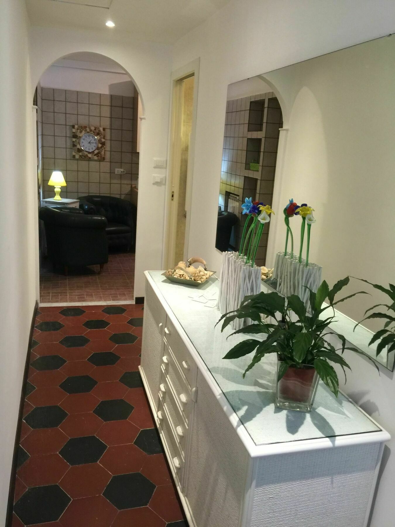 Roma Street Home Екстер'єр фото